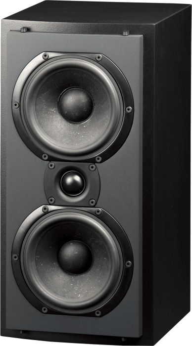 InRoom Bronze LCR (painted finish) - LINKO SMART TECHNOLOGY LIMITED