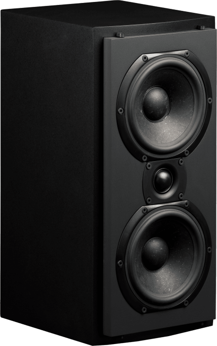 InRoom Bronze LCR (painted finish) - LINKO SMART TECHNOLOGY LIMITED