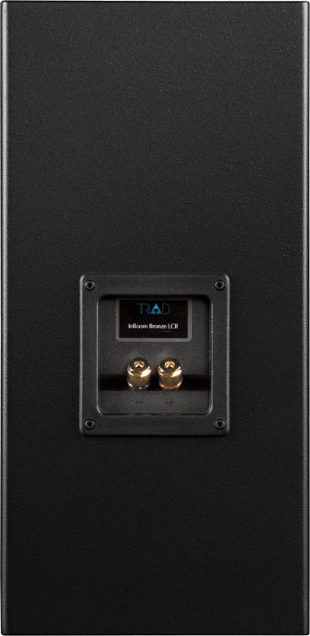 InRoom Bronze LCR (painted finish) - LINKO SMART TECHNOLOGY LIMITED