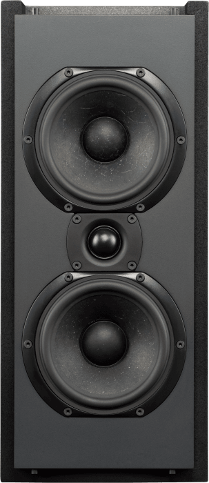 InRoom Bronze LR - H (painted finish) - LINKO SMART TECHNOLOGY LIMITED