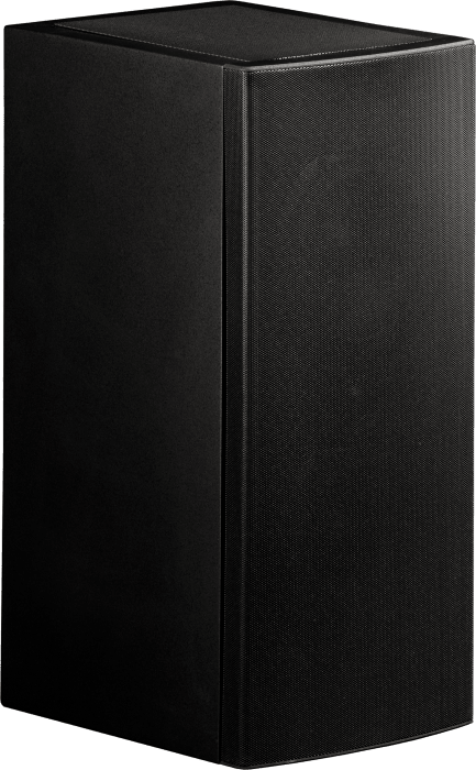 InRoom Bronze LR-H (painted finish)