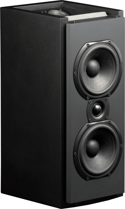 InRoom Bronze LR-H (painted finish)