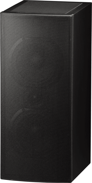 InRoom Bronze LR-H (painted finish)
