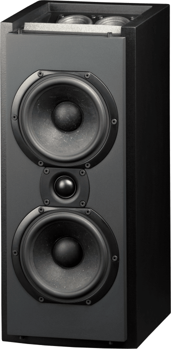 InRoom Bronze LR-H (painted finish)