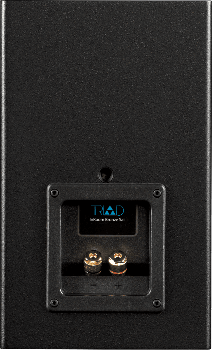 InRoom Bronze Sat (painted finish) - LINKO SMART TECHNOLOGY LIMITED