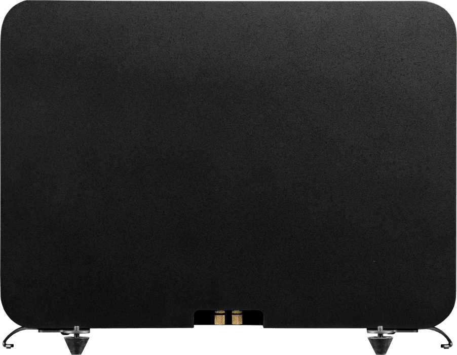 InRoom Bronze SlimSub with RackAmp 300 (4 - ohm woofer enclosure painted finish) - LINKO SMART TECHNOLOGY LIMITED