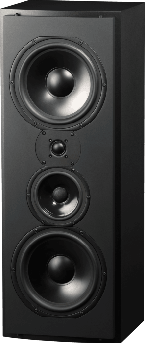 InRoom Gold LCR (painted finish) - LINKO SMART TECHNOLOGY LIMITED