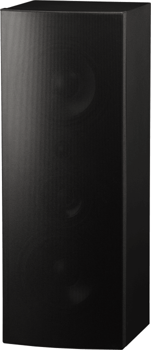 InRoom Gold LCR (painted finish) - LINKO SMART TECHNOLOGY LIMITED