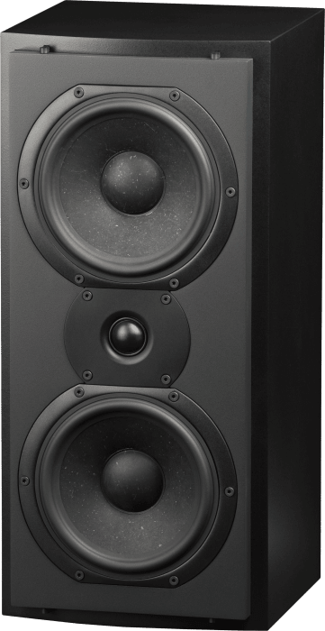 InRoom Mini LCR (painted finish) - LINKO SMART TECHNOLOGY LIMITED