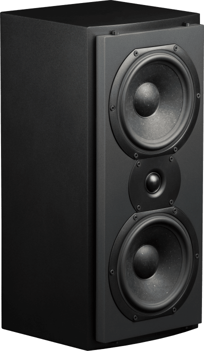 InRoom Mini LCR (painted finish) - LINKO SMART TECHNOLOGY LIMITED