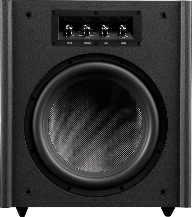 InRoom OmniSub 10 - LINKO SMART TECHNOLOGY LIMITED