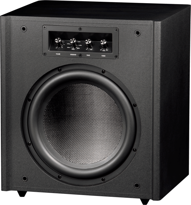 InRoom OmniSub 10 - LINKO SMART TECHNOLOGY LIMITED