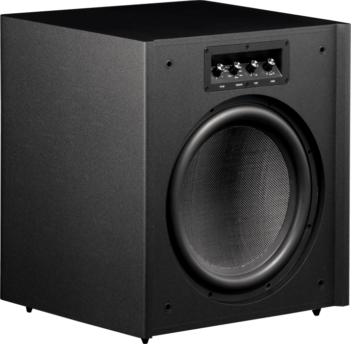 InRoom OmniSub 12 - LINKO SMART TECHNOLOGY LIMITED