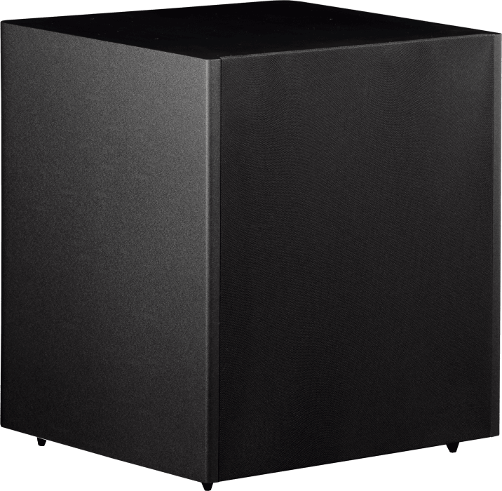 InRoom OmniSub 12 - LINKO SMART TECHNOLOGY LIMITED