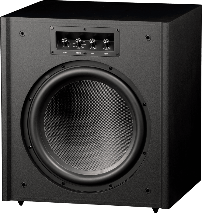 InRoom OmniSub 12 - LINKO SMART TECHNOLOGY LIMITED