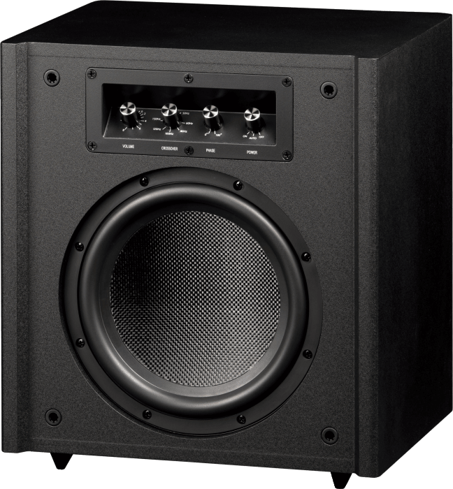 InRoom OmniSub 8 - LINKO SMART TECHNOLOGY LIMITED