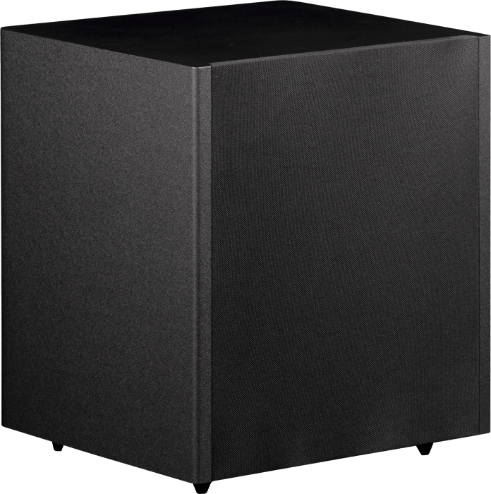 InRoom OmniSub 8 - LINKO SMART TECHNOLOGY LIMITED