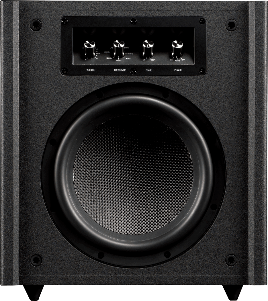 InRoom OmniSub 8 - LINKO SMART TECHNOLOGY LIMITED