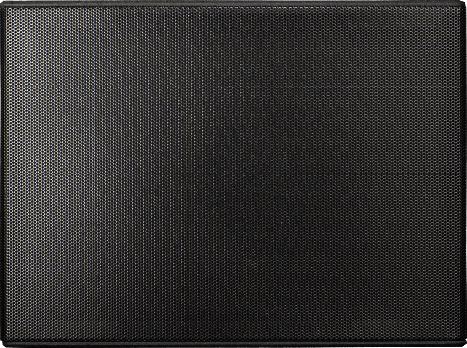 InRoom Silver Height Module (painted finish)