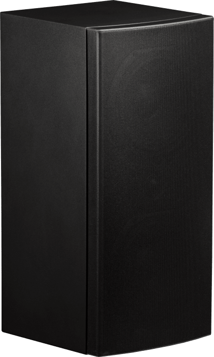 InRoom Mini LCR (painted finish)