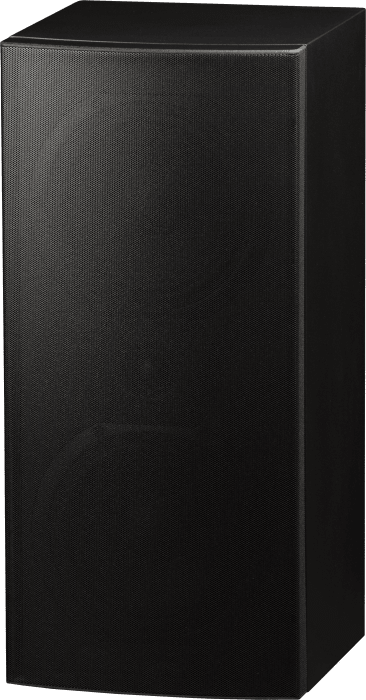 InRoom Mini LCR (painted finish)