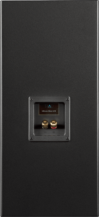 InRoom Mini LCR (painted finish)
