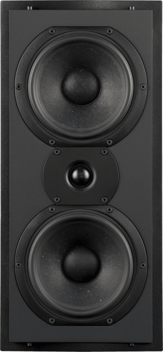 InRoom Mini LCR (painted finish)