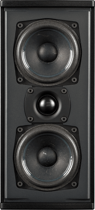 InRoom Silver LCR (painted finish) - LINKO SMART TECHNOLOGY LIMITED