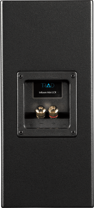 InRoom Silver LCR (painted finish) - LINKO SMART TECHNOLOGY LIMITED