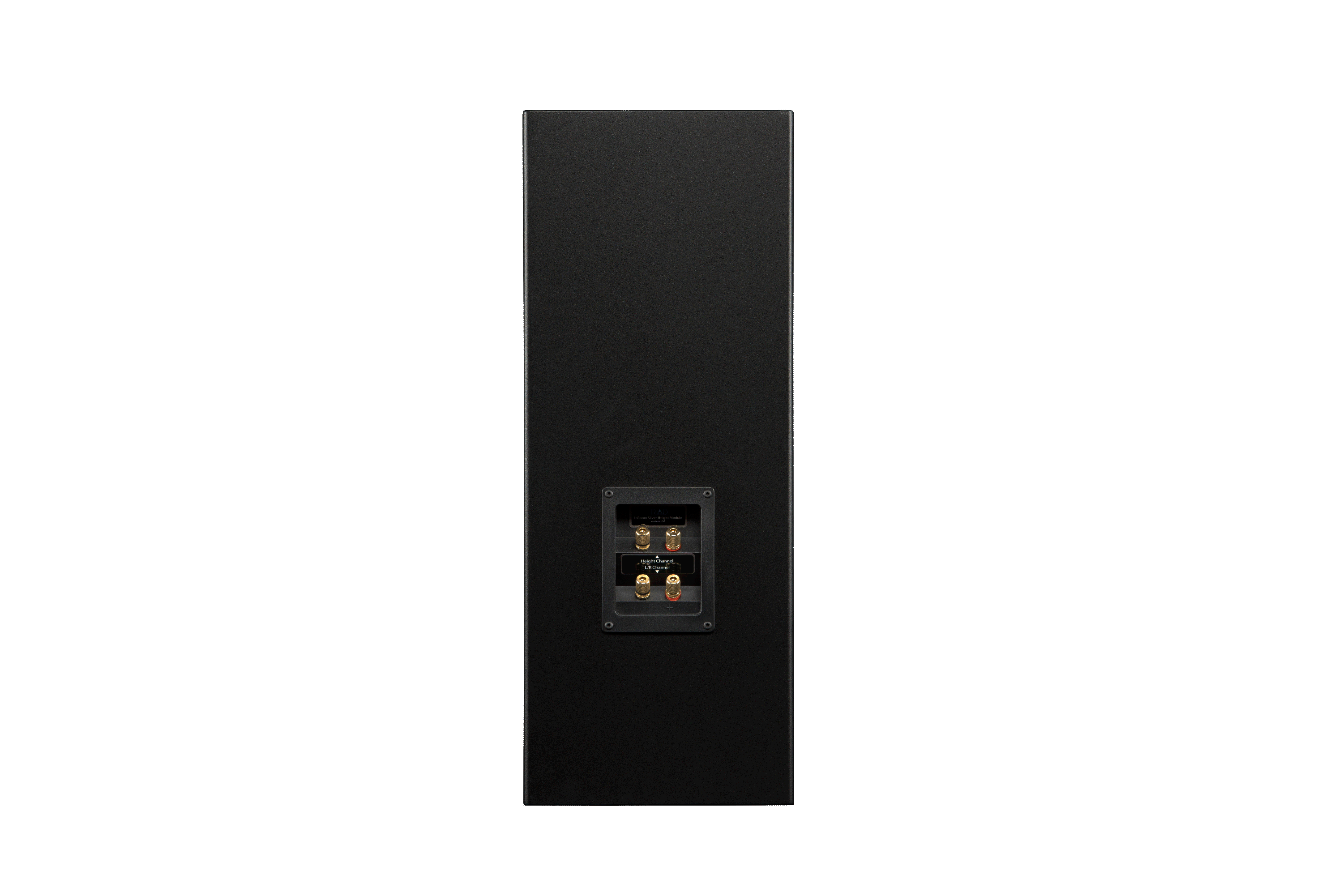 InRoom Silver LR-H (painted finish)