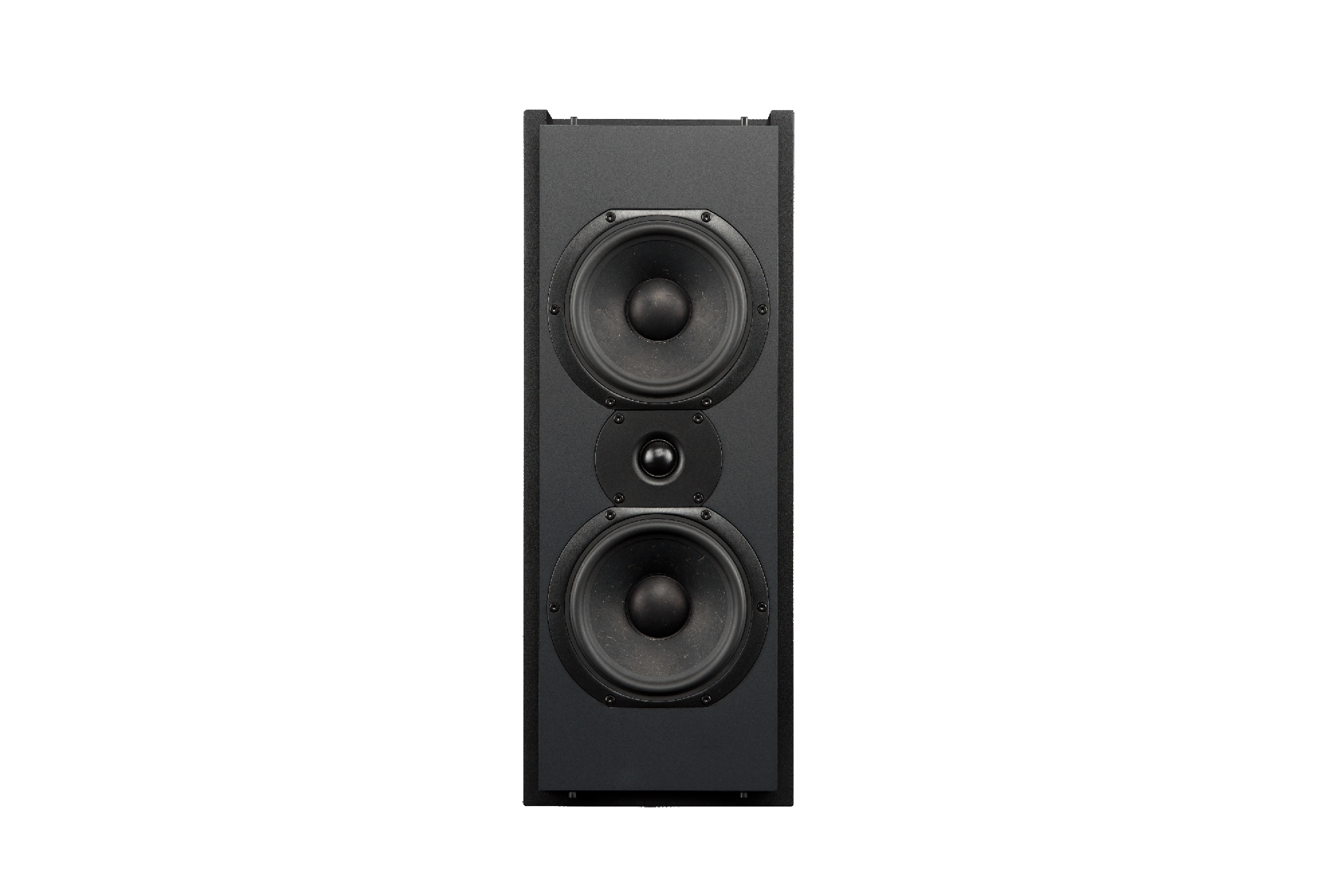 InRoom Silver LR-H (painted finish)