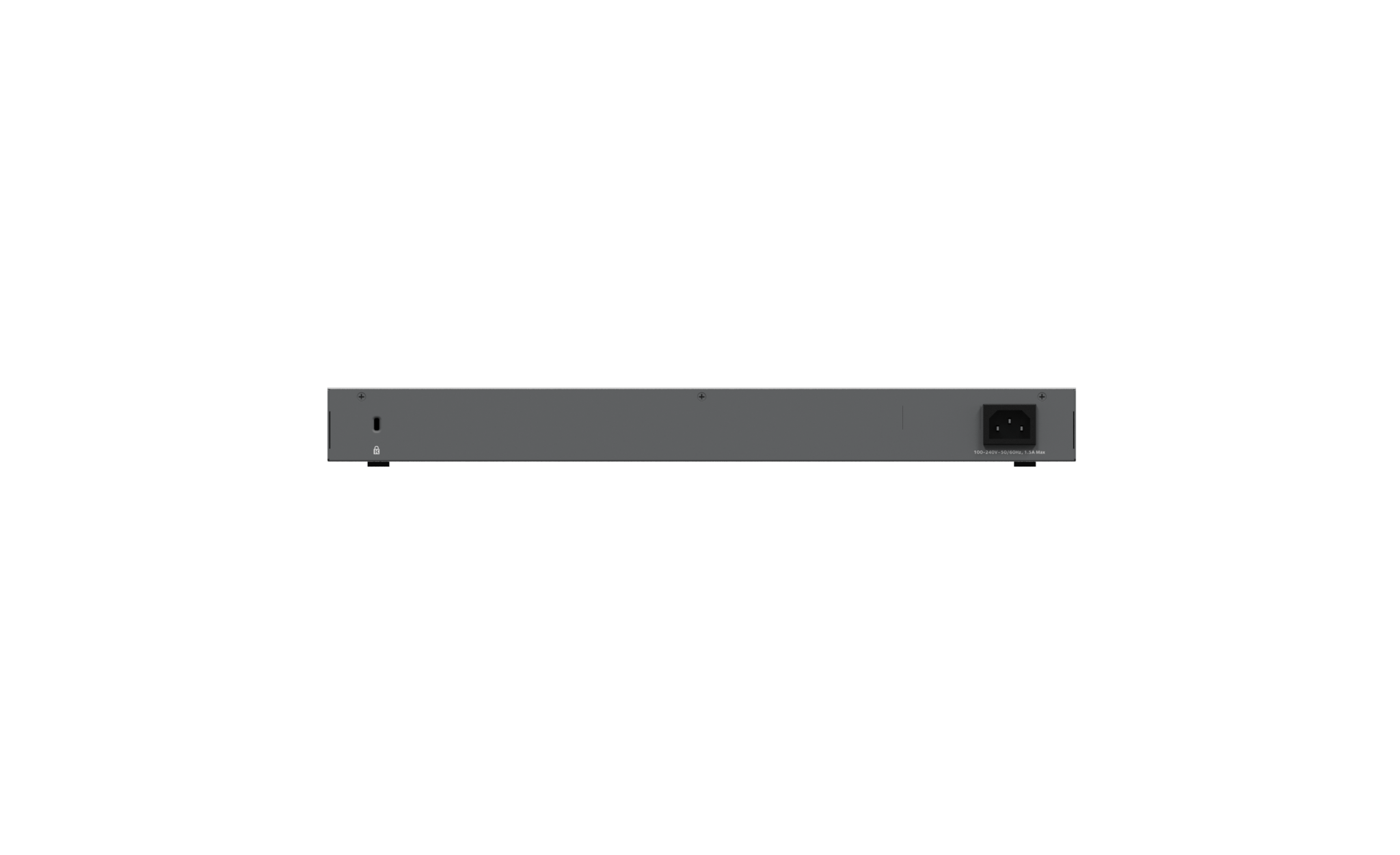 Insight Managed 48 - Port Gigabit Smart Cloud Switch with 2 SFP and 2 SFP+ Fiber Ports - LINKO SMART TECHNOLOGY LIMITED