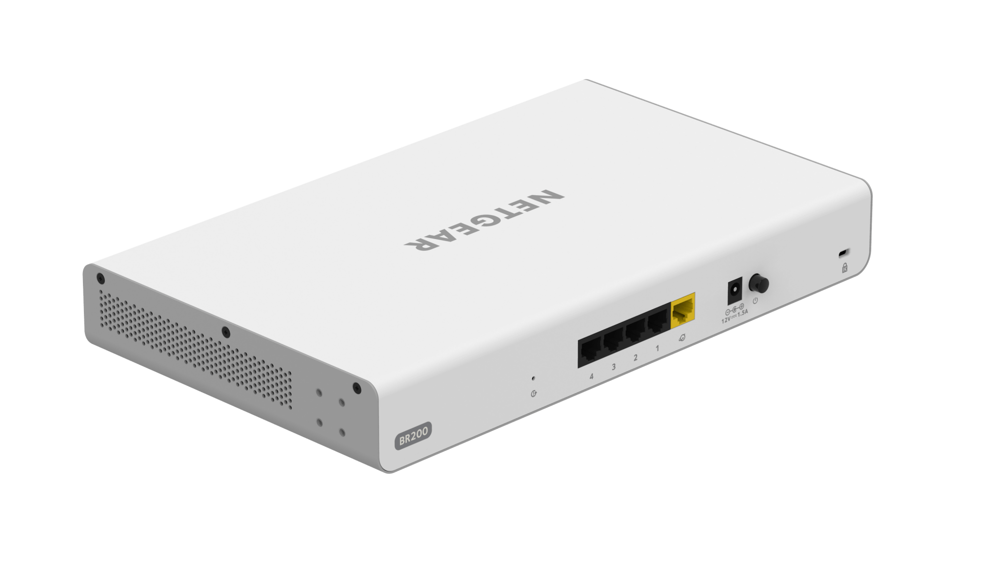 Insight Managed Business Router - LINKO SMART TECHNOLOGY LIMITED