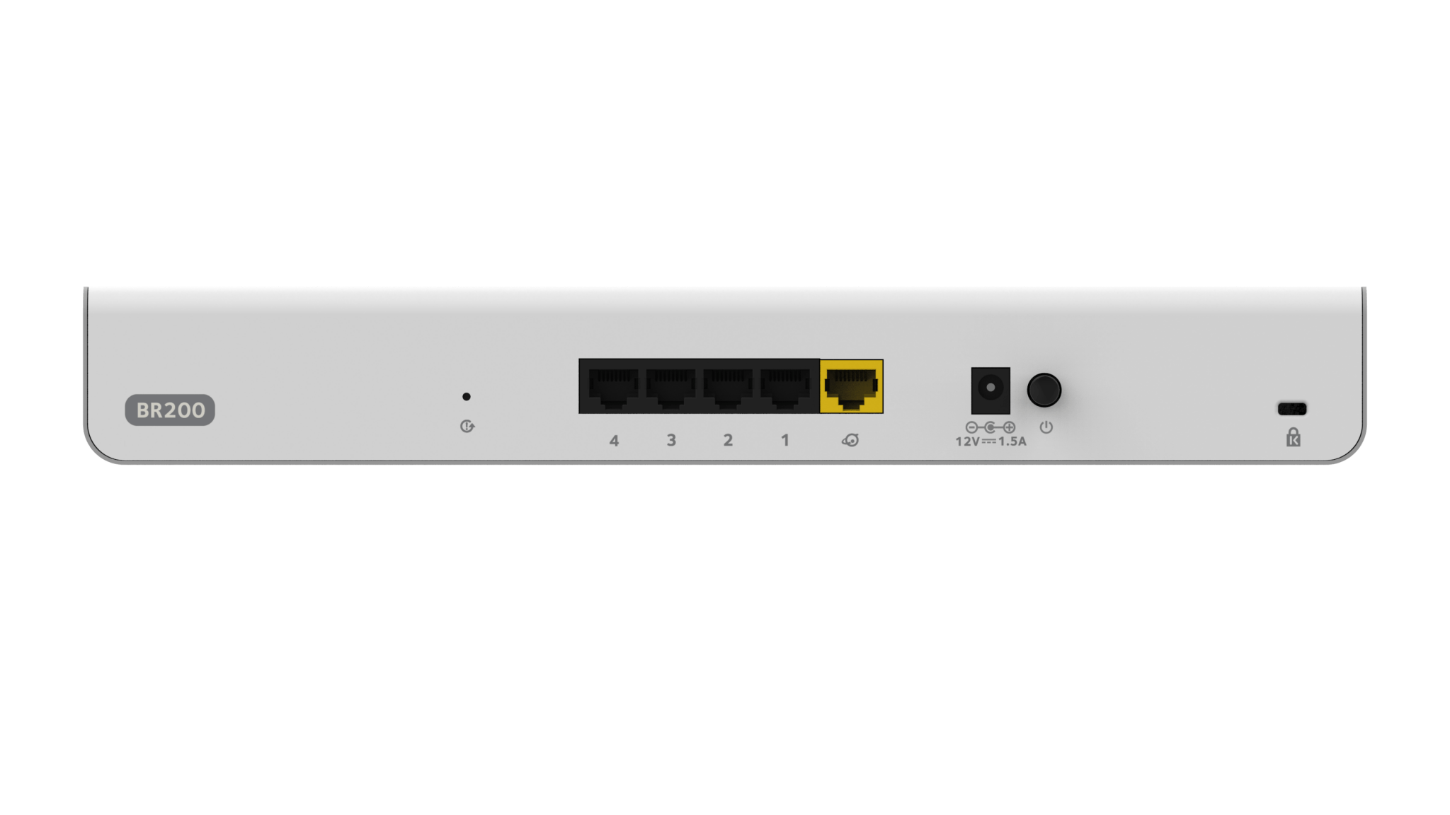 Insight Managed Business Router - LINKO SMART TECHNOLOGY LIMITED