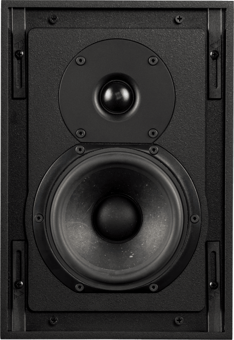 InWall Bronze/4 Sat - LINKO SMART TECHNOLOGY LIMITED