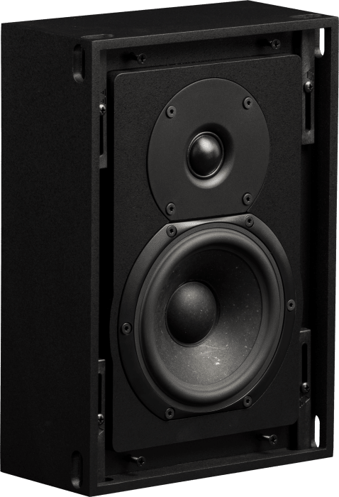 InWall Bronze/4 Sat - LINKO SMART TECHNOLOGY LIMITED