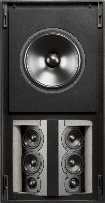 InWall Gold/4 Surround (standard bipole) - LINKO SMART TECHNOLOGY LIMITED