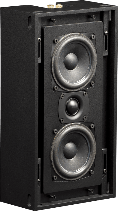 InWall Mini/4 LCR - LINKO SMART TECHNOLOGY LIMITED