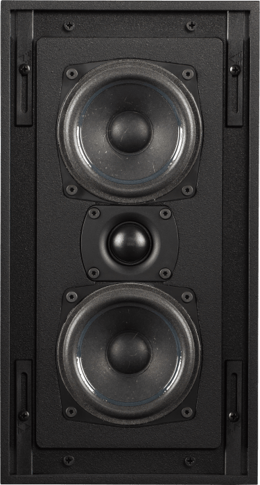 InWall Mini/4 LCR - LINKO SMART TECHNOLOGY LIMITED