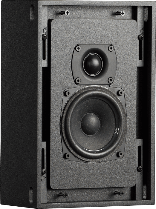 InWall Mini/4 Sat - LINKO SMART TECHNOLOGY LIMITED