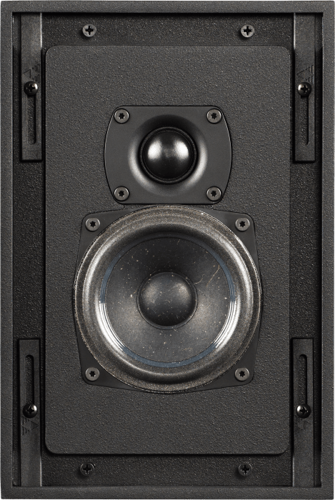 InWall Mini/4 Sat - LINKO SMART TECHNOLOGY LIMITED