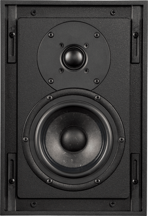 InWall Silver/4 Omni SE - LINKO SMART TECHNOLOGY LIMITED