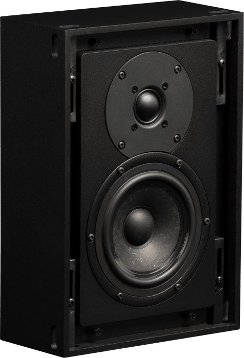 InWall Silver/4 Omni SE - LINKO SMART TECHNOLOGY LIMITED