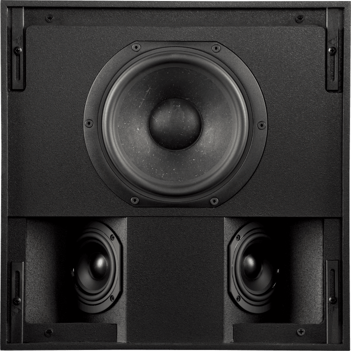 InWall Silver/4 Surround (standard bipole) - LINKO SMART TECHNOLOGY LIMITED