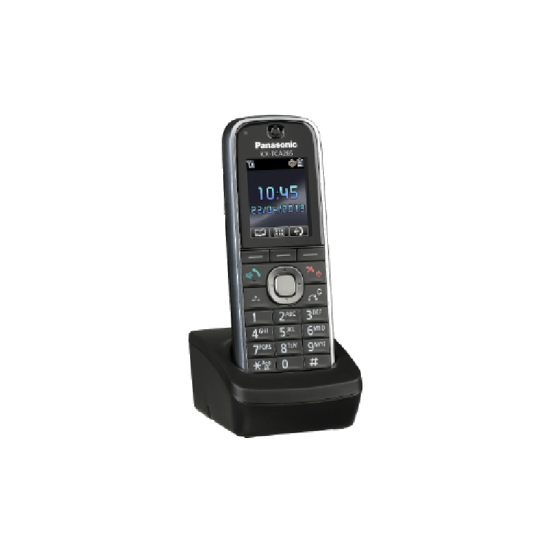 KX - TCA285 DECT Cordless Phone - LINKO SMART TECHNOLOGY LIMITED