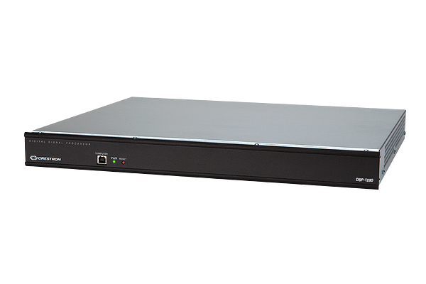 Crestron Avia 12x8 Digital Signal Processor