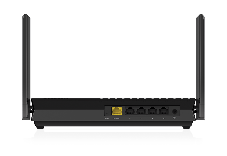 Nighthawk 4 - stream AX1800 WiFi 6 Router - LINKO SMART TECHNOLOGY LIMITED