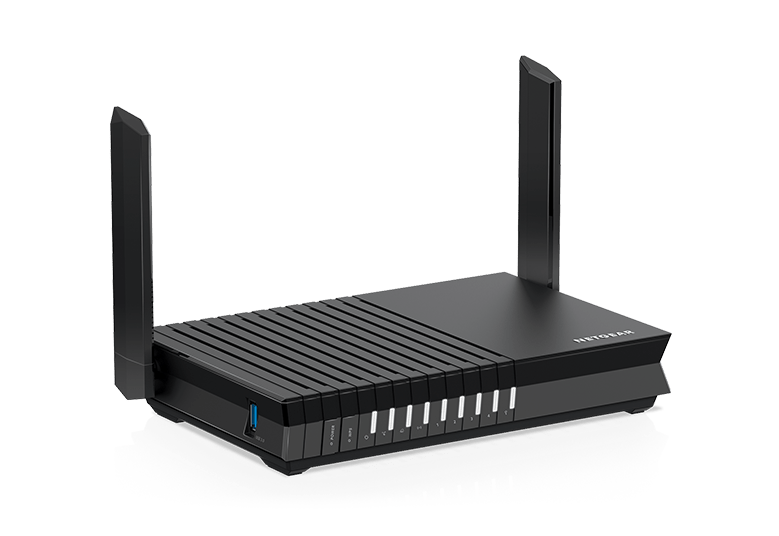 Nighthawk 4 - stream AX1800 WiFi 6 Router - LINKO SMART TECHNOLOGY LIMITED