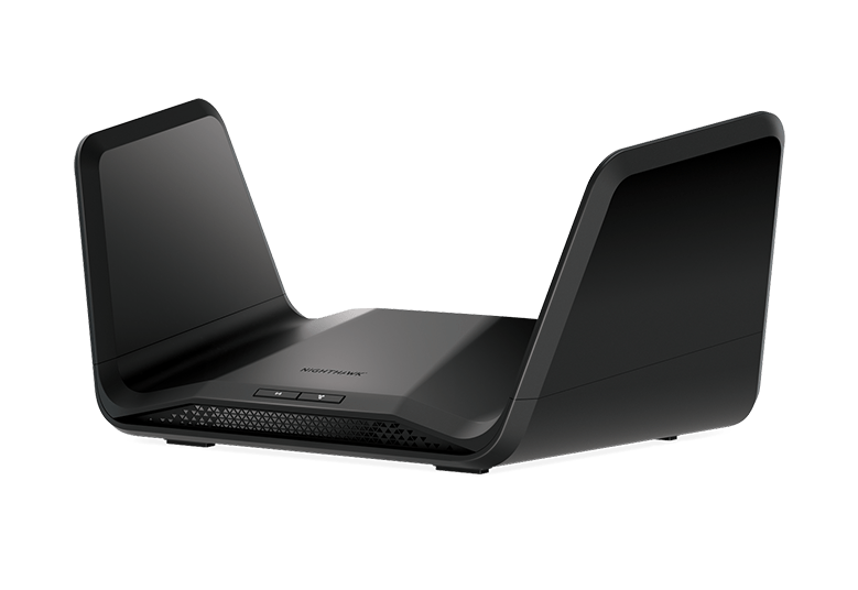 Nighthawk 8 - stream Tri - band AX6600 WiFi 6 Router - LINKO SMART TECHNOLOGY LIMITED