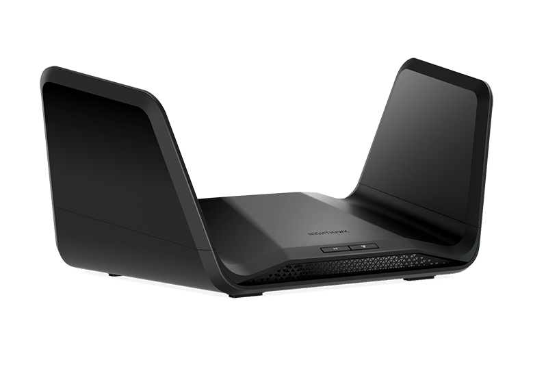 Nighthawk 8 - stream Tri - band AX6600 WiFi 6 Router - LINKO SMART TECHNOLOGY LIMITED